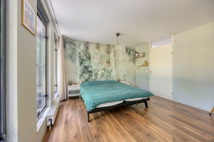 Tussenwoning te koop: Zonnehof 22, Heerhugowaard