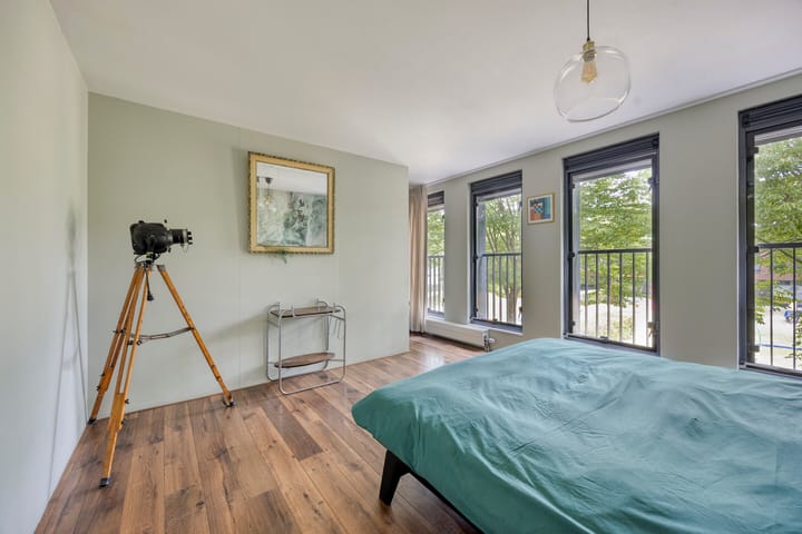 Tussenwoning te koop: Zonnehof 22, Heerhugowaard