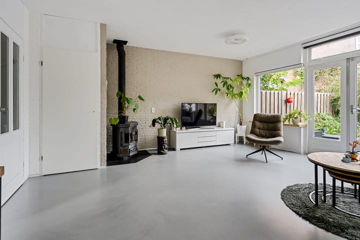 Tussenwoning te koop: Braamkamp 230, Zutphen