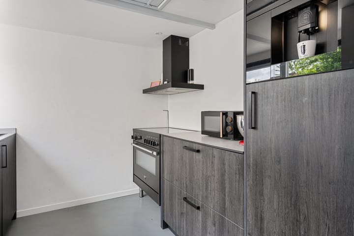 Tussenwoning te koop: Braamkamp 230, Zutphen
