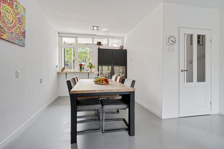 Tussenwoning te koop: Braamkamp 230, Zutphen