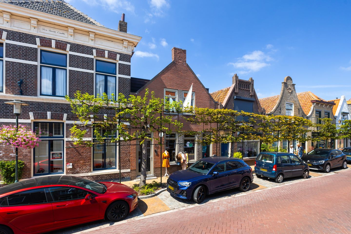 Foto 1 van Voorstraat 39