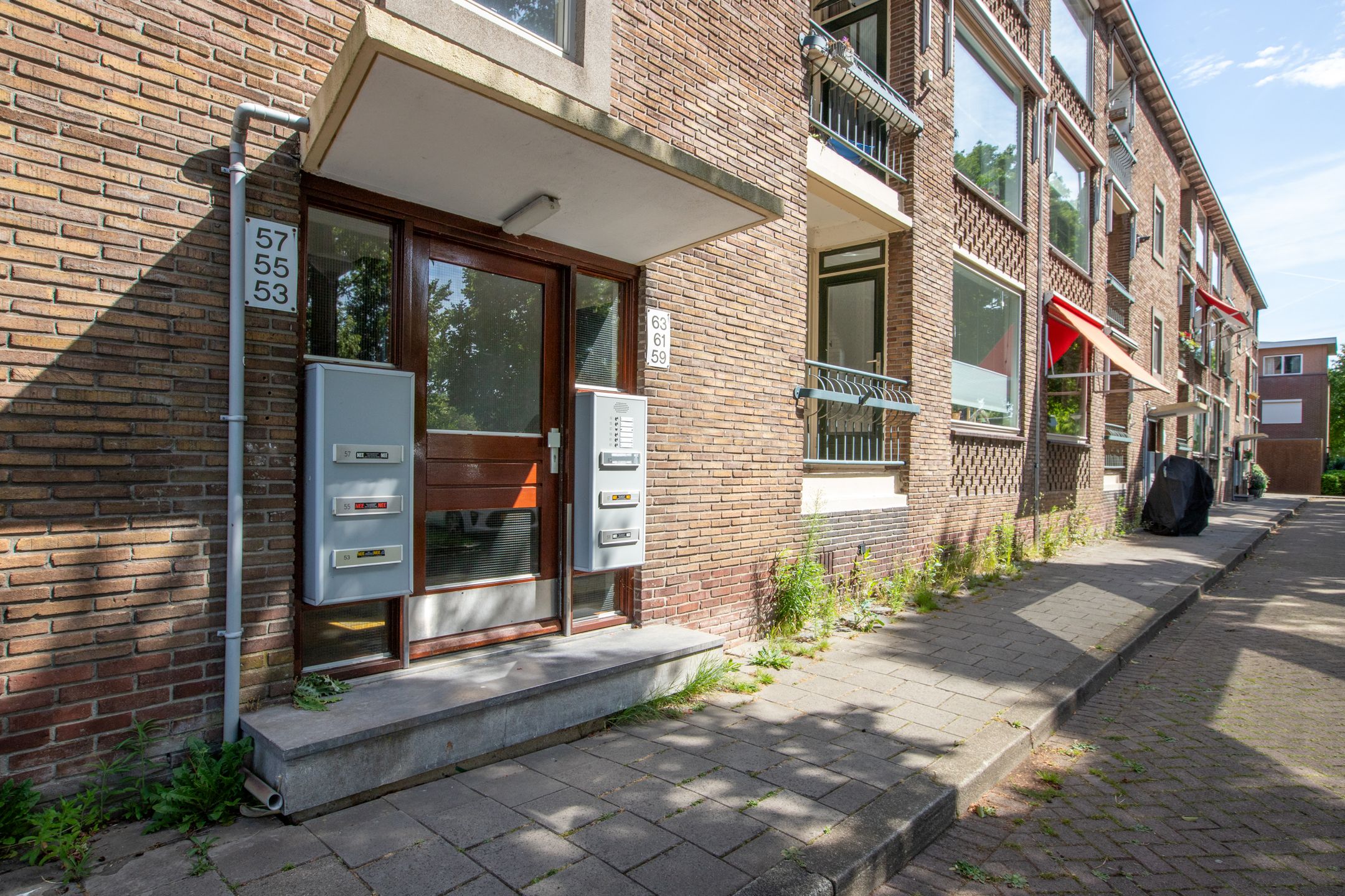 Photo 9 of Thorbeckelaan 59