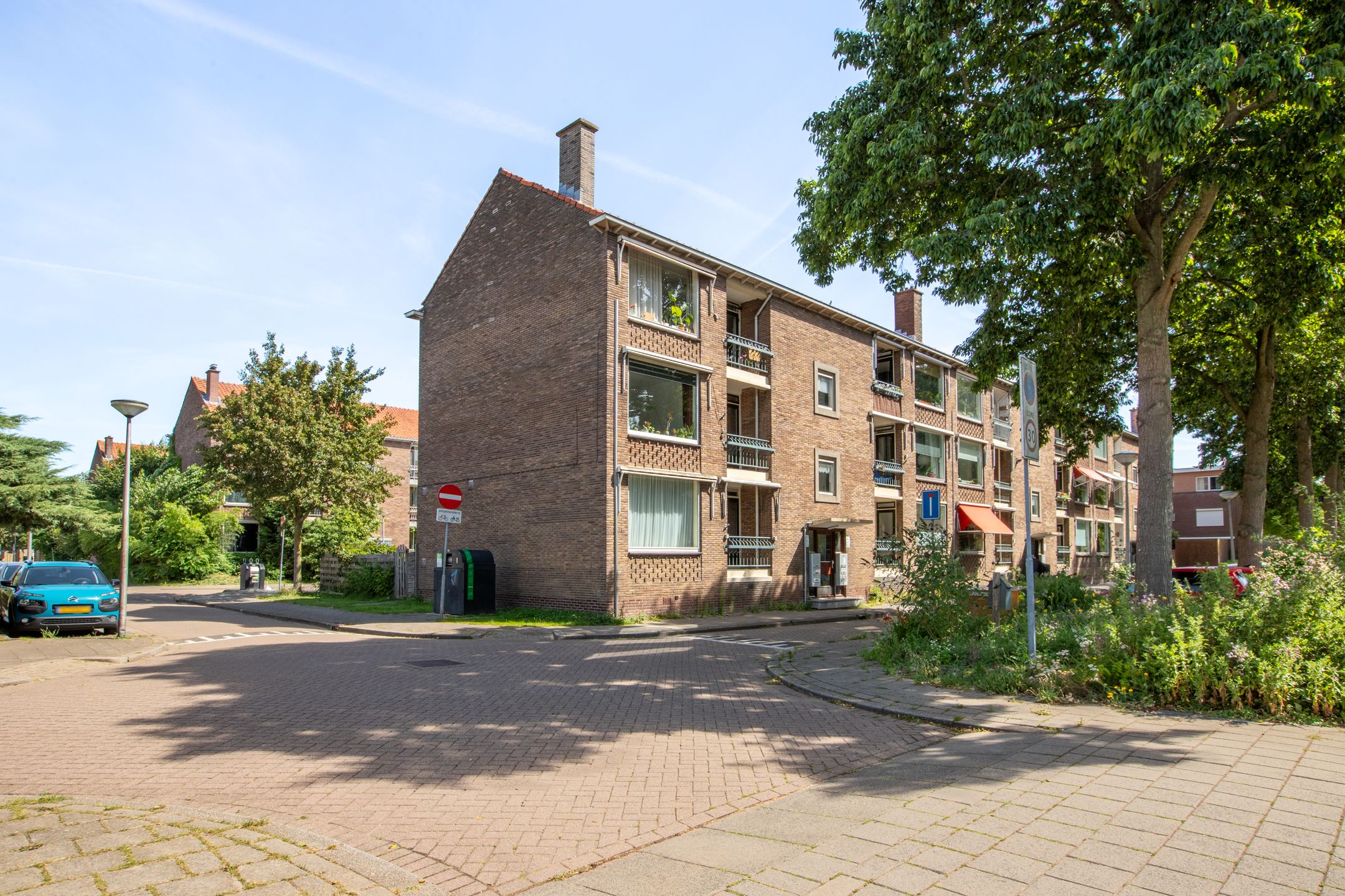 Photo 6 of Thorbeckelaan 59