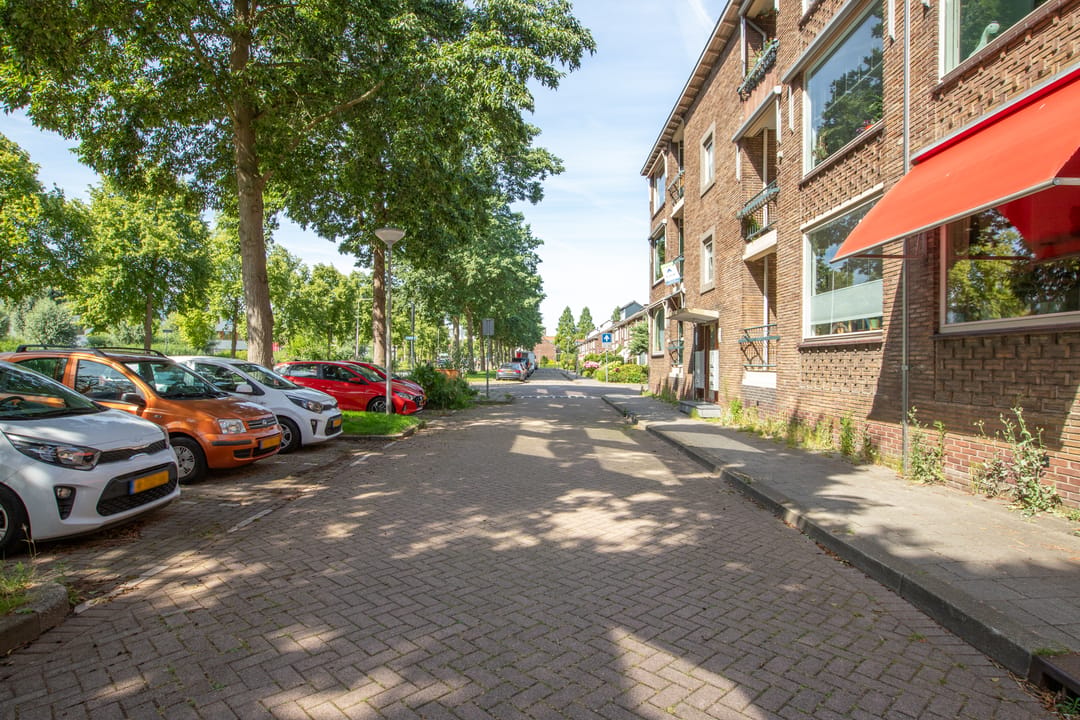 Photo 7 of Thorbeckelaan 59