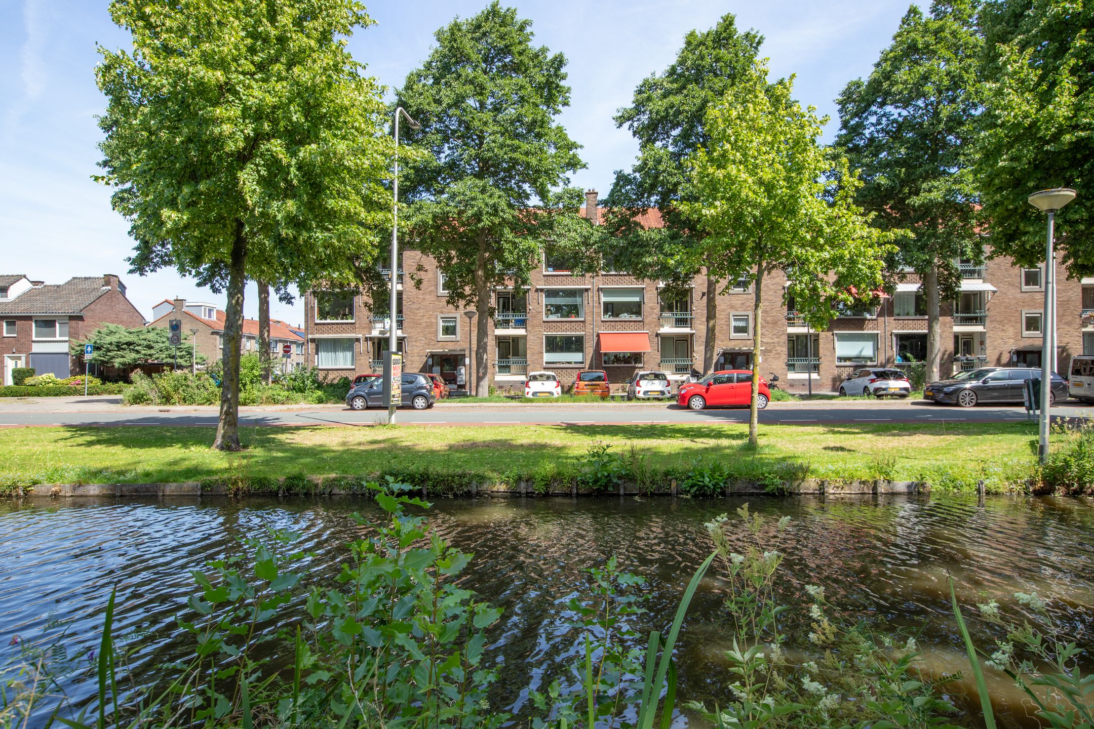 Thorbeckelaan 59 