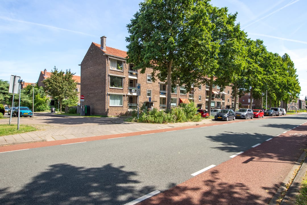 Photo 53 of Thorbeckelaan 59