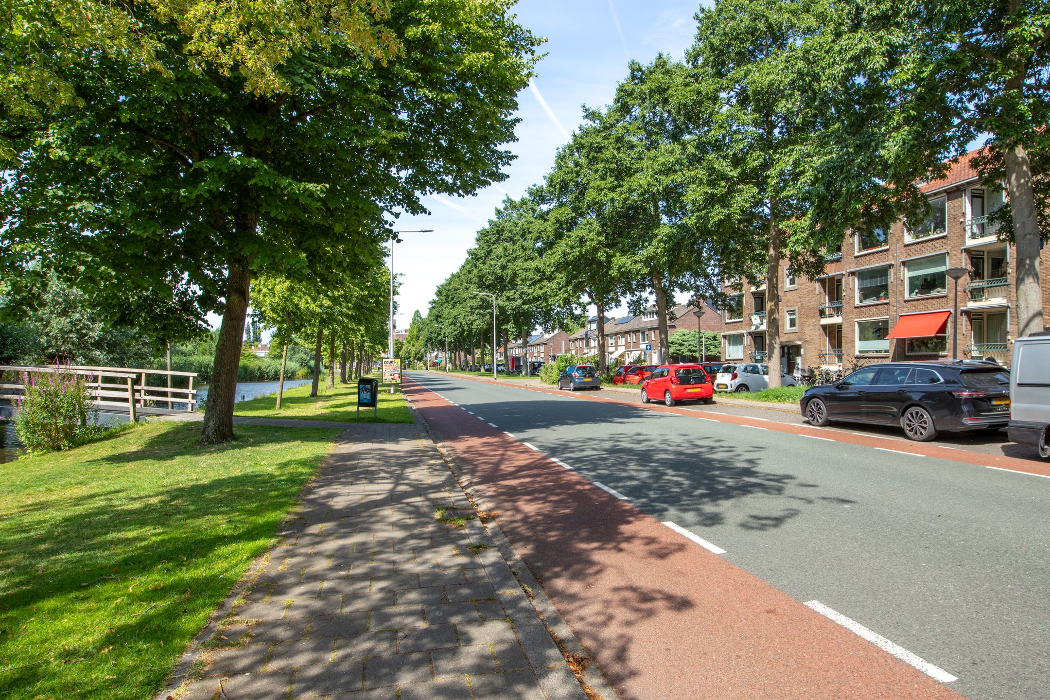 Photo 54 of Thorbeckelaan 59