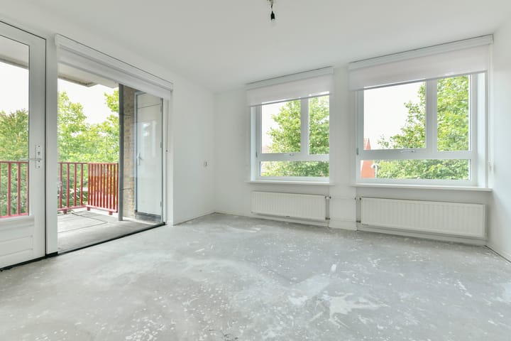Studio te koop: Aalbersestraat 170, Amsterdam