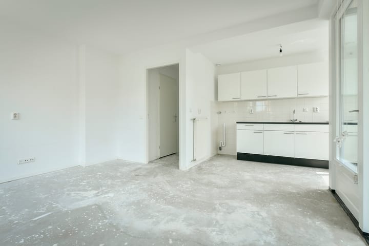 Studio te koop: Aalbersestraat 170, Amsterdam