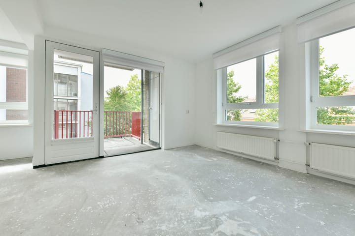 Studio te koop: Aalbersestraat 170, Amsterdam