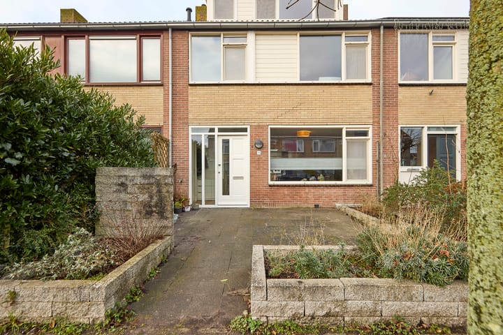 Photo 5 of Johannes Poststraat 11