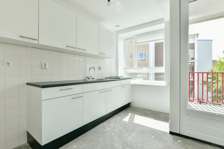 Studio te koop: Aalbersestraat 170, Amsterdam