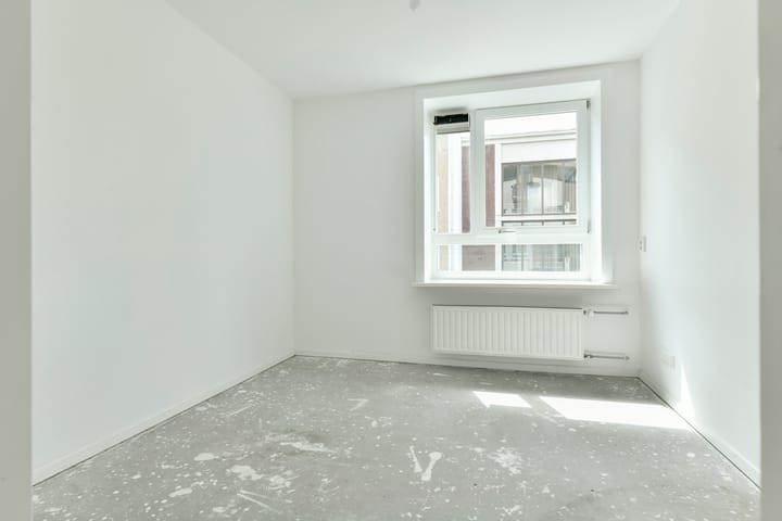 Studio te koop: Aalbersestraat 170, Amsterdam