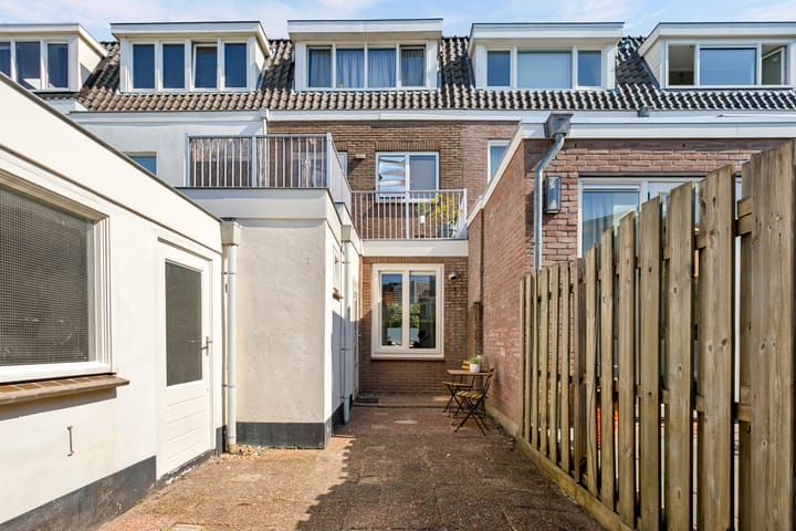 Appartement te koop: Vleutenseweg 404, Utrecht