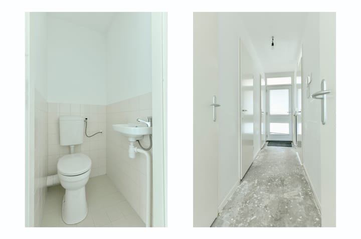 Studio te koop: Aalbersestraat 170, Amsterdam