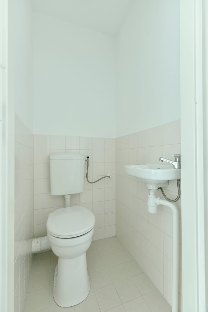 Studio te koop: Aalbersestraat 170, Amsterdam