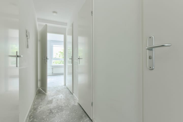 Studio te koop: Aalbersestraat 170, Amsterdam