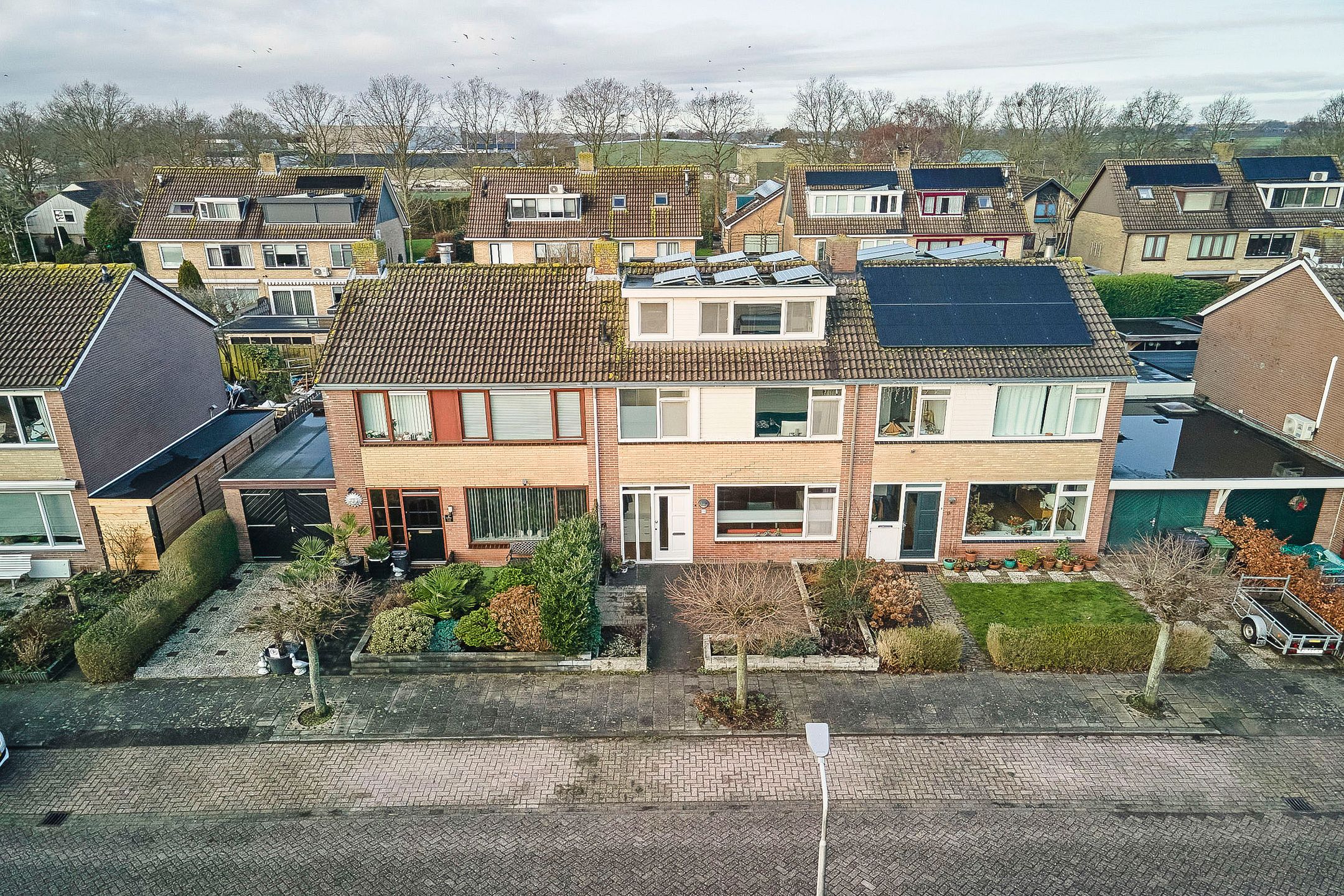 Photo 6 of Johannes Poststraat 11