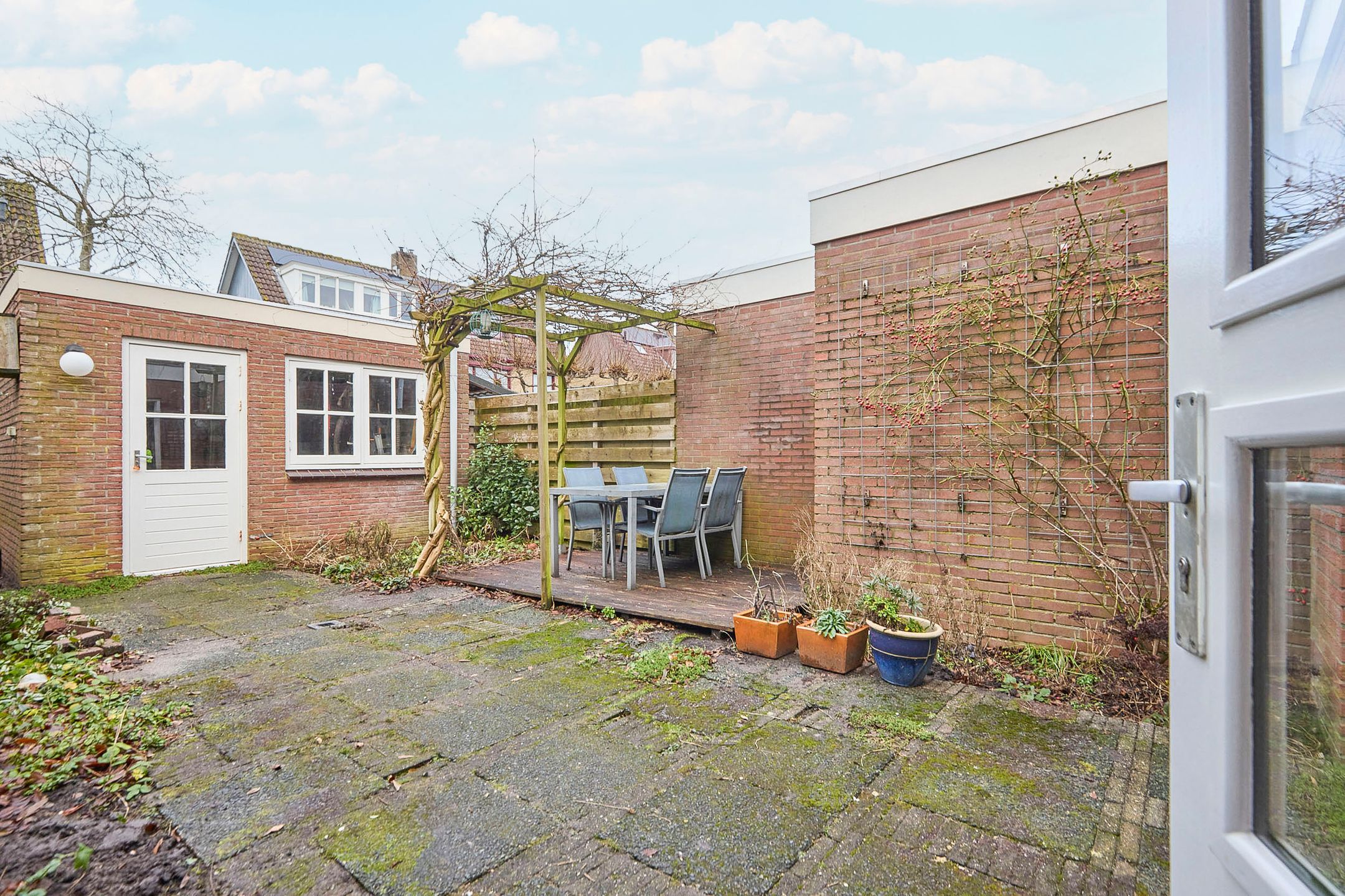 Photo 48 of Johannes Poststraat 11