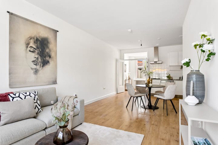 Appartement te koop: Vleutenseweg 404, Utrecht