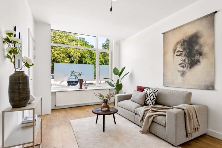Appartement te koop: Vleutenseweg 404, Utrecht