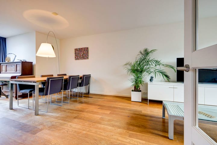 Tussenwoning te huur: Johannes Poststraat 11, Middenbeemster