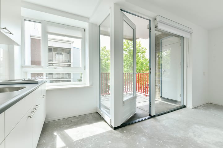 Studio te koop: Aalbersestraat 170, Amsterdam