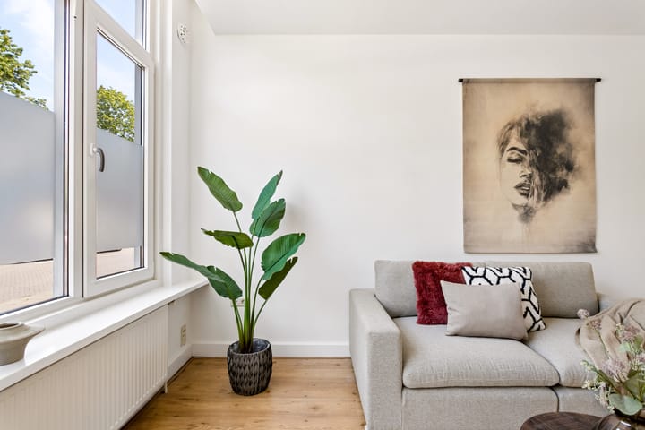 Appartement te koop: Vleutenseweg 404, Utrecht