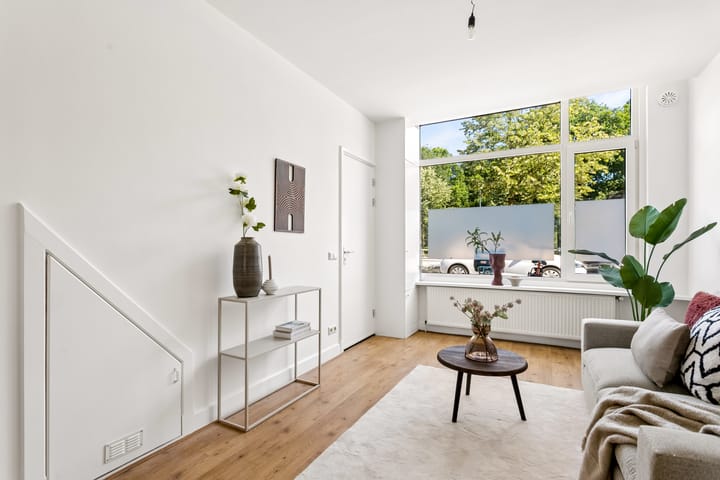 Appartement te koop: Vleutenseweg 404, Utrecht