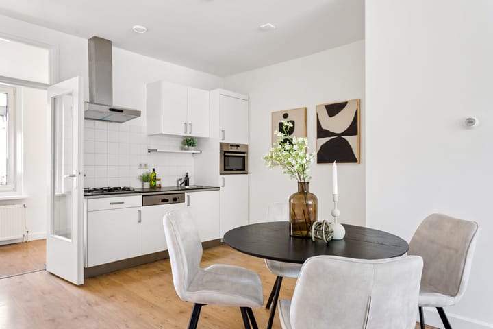 Appartement te koop: Vleutenseweg 404, Utrecht