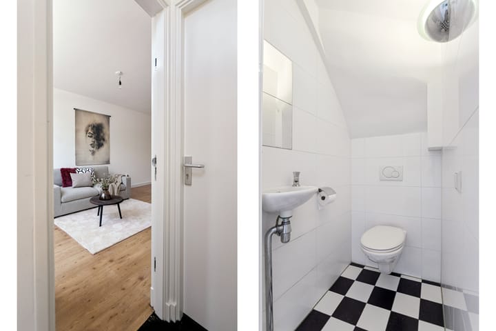 Appartement te koop: Vleutenseweg 404, Utrecht
