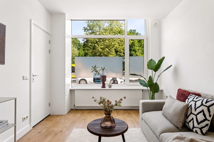 Appartement te koop: Vleutenseweg 404, Utrecht