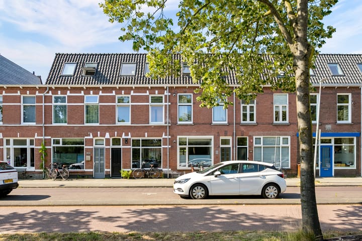 Appartement te koop: Vleutenseweg 404, Utrecht