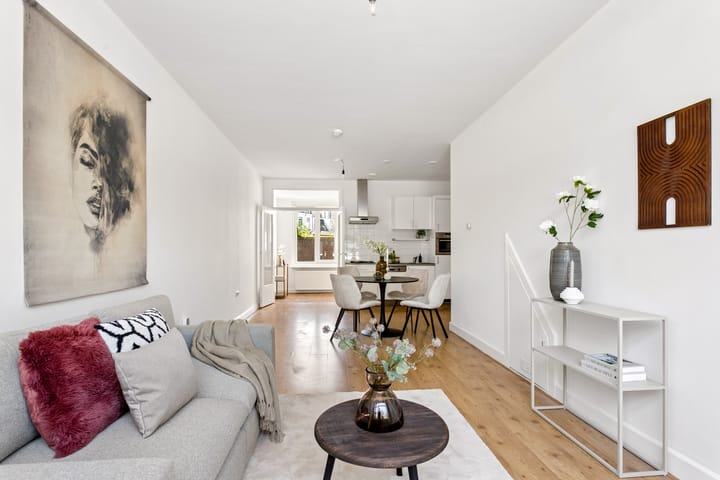 Appartement te koop: Vleutenseweg 404, Utrecht