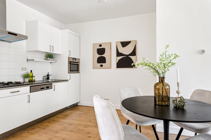 Appartement te koop: Vleutenseweg 404, Utrecht