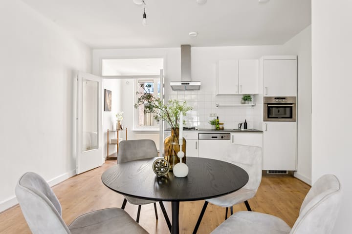 Appartement te koop: Vleutenseweg 404, Utrecht
