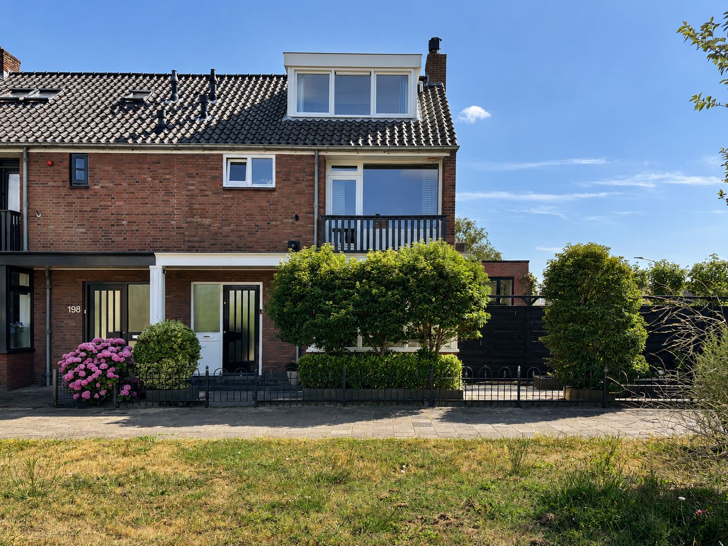 Plantage 200 Beverwijk