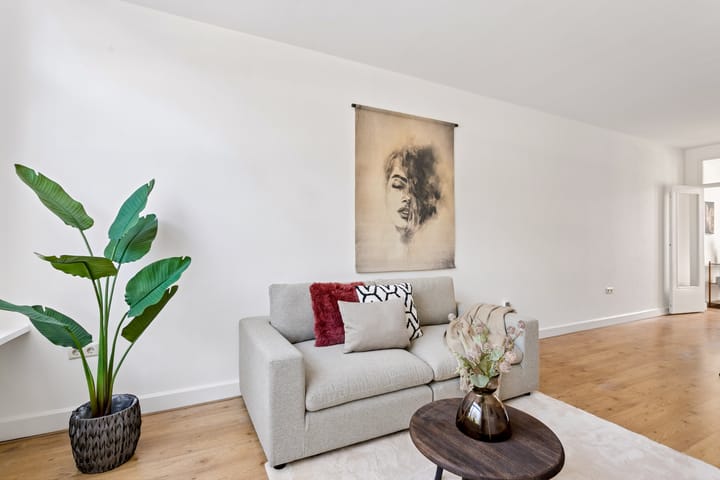 Appartement te koop: Vleutenseweg 404, Utrecht