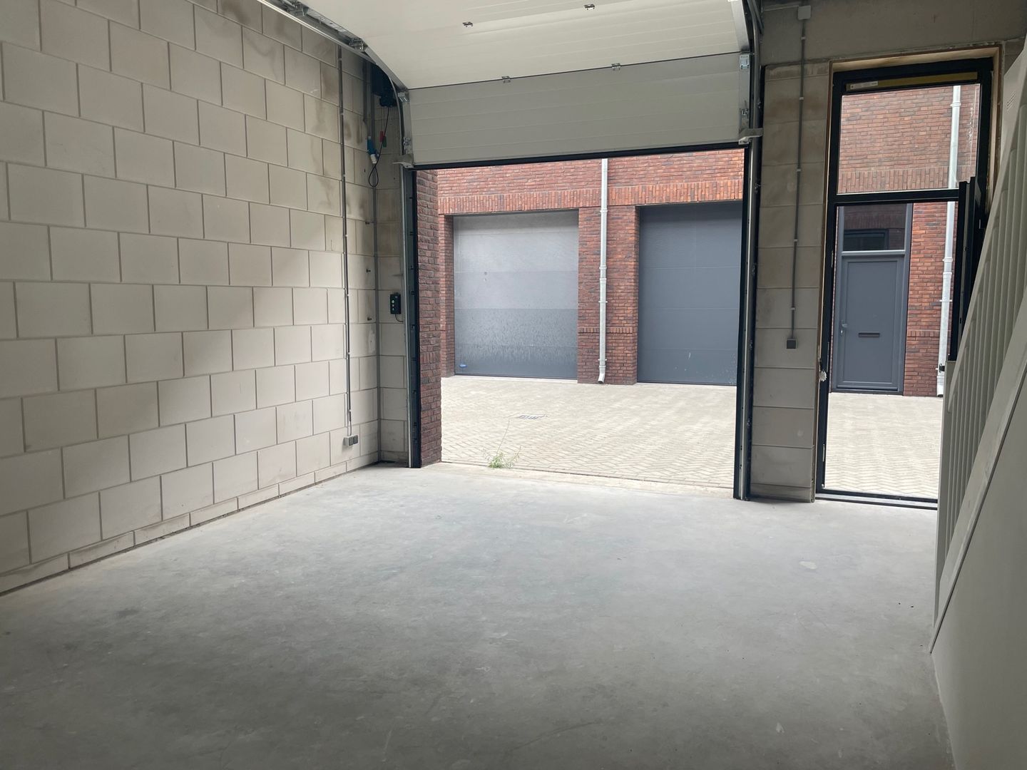 Bekijk foto 4 van Ampèrestraat 29-D