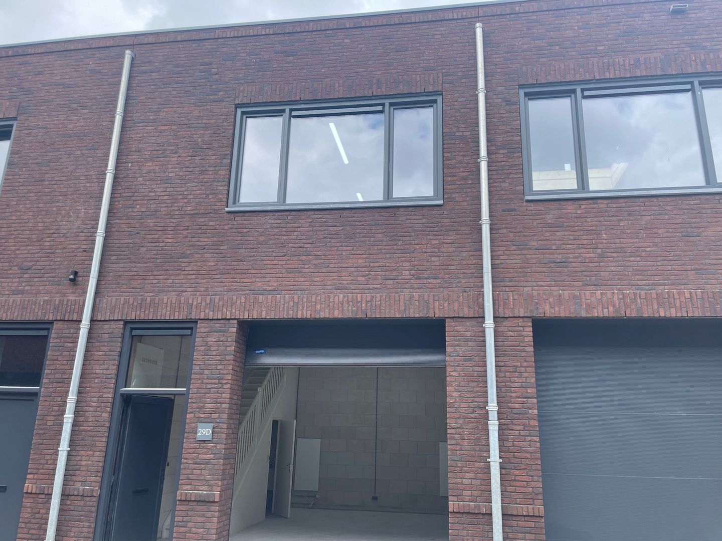 Bekijk foto 2 van Ampèrestraat 29-D