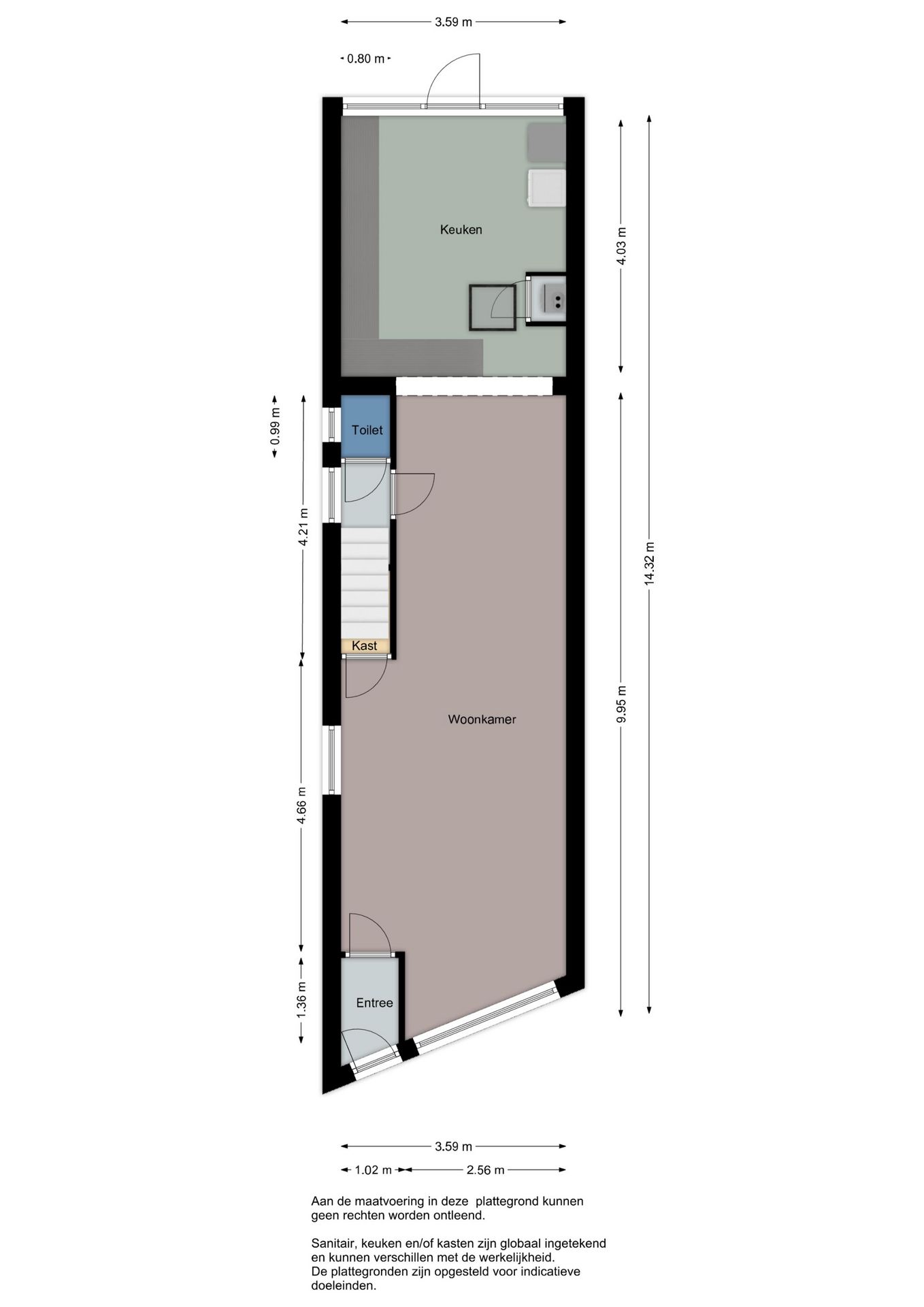 Foto 33 van Voorstraat 6