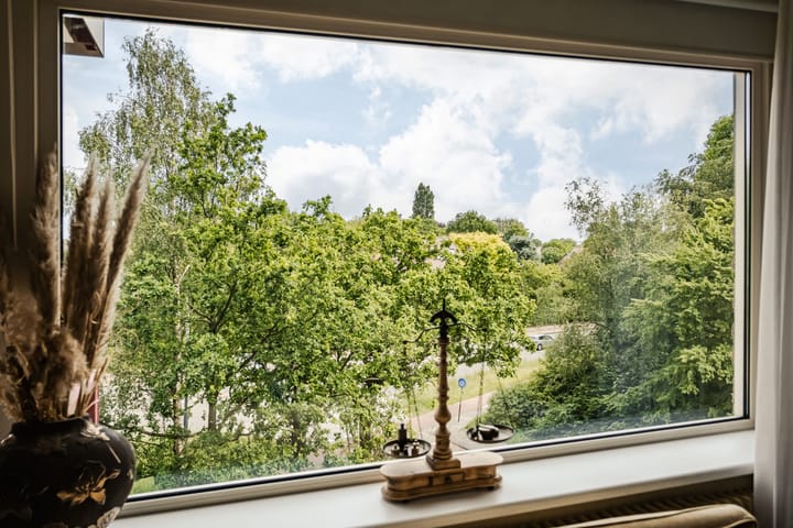 Appartement te koop: Zandvoorter Allee 148, Haarlem