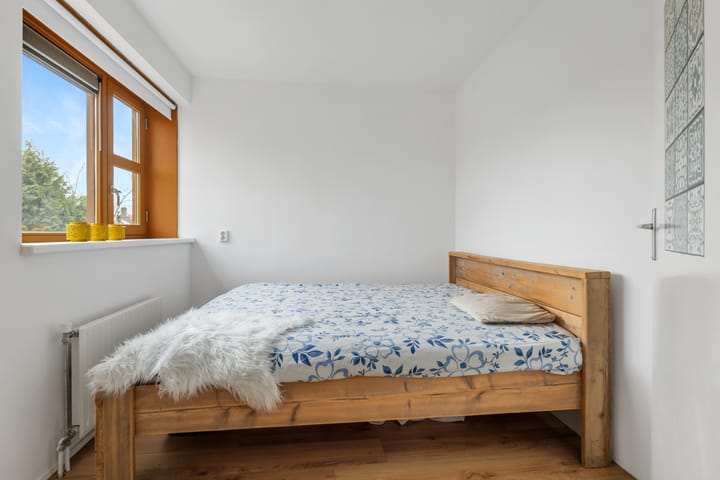 Appartement te koop: Azaleastraat 5, Sappemeer