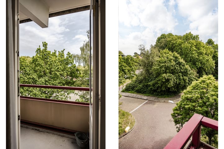 Appartement te koop: Zandvoorter Allee 148, Haarlem