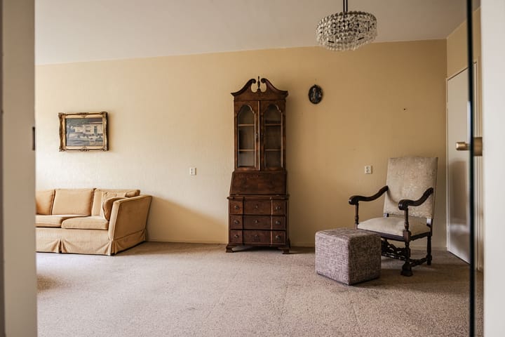 Appartement te koop: Zandvoorter Allee 148, Haarlem