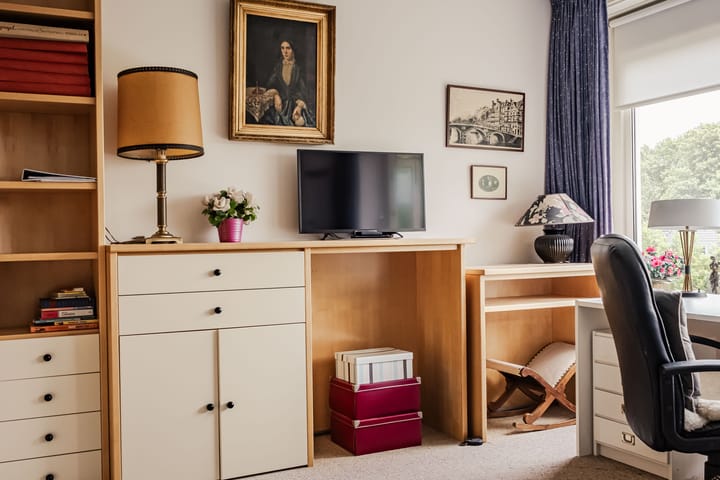 Appartement te koop: Zandvoorter Allee 148, Haarlem