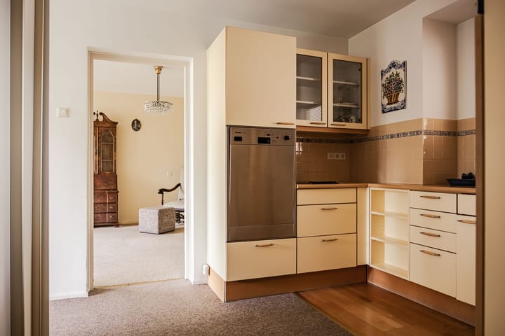 Appartement te koop: Zandvoorter Allee 148, Haarlem