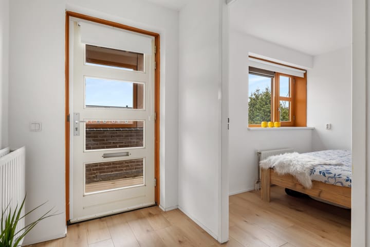 Appartement te koop: Azaleastraat 5, Sappemeer