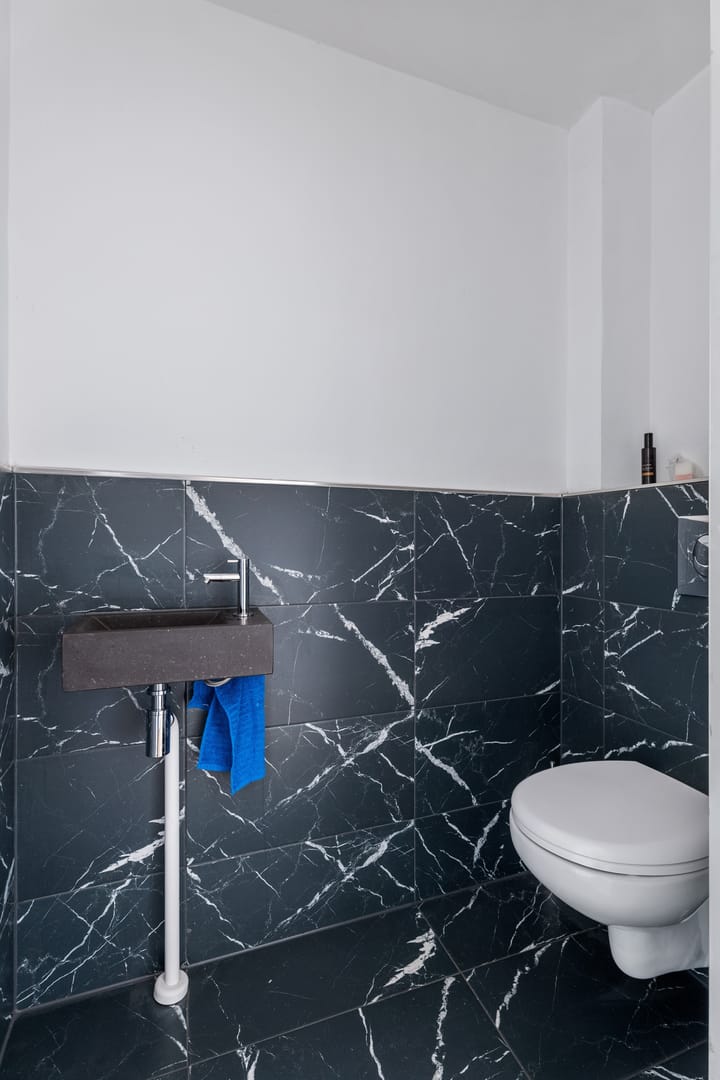 Appartement te koop: Azaleastraat 5, Sappemeer